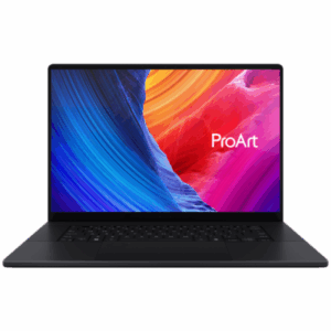Laptop ASUS ProArt P16 H7606WX-SE003X (90NB17E1-M00040), AMD Ryzen™ AI 9