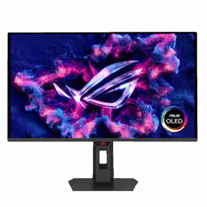 Monitor Asus 26.5" XG27AQDNG, Diagonal (inch): 26.5, Diagonal (cm): 67,