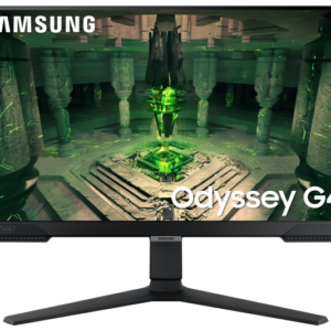 Monitor Samsung 25" LS25BG400EUXEN