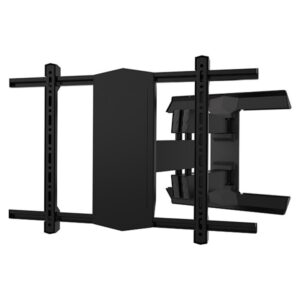 Vantage Plus Twin Cantilever Arm Flat Screen Wall Mount with