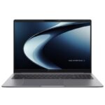 Laptop Business ASUS ExpertBook P3, cu procesor Ryzen AI 5