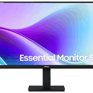 Monitor Samsung 24" LS24F320GAUXEN, Diagonal (inch): 24, Diagonal (cm): 60.96,