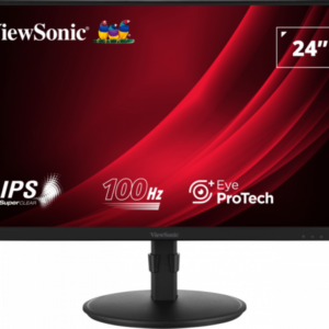 Monitor ViewSonic 24" VG2408A-MHD