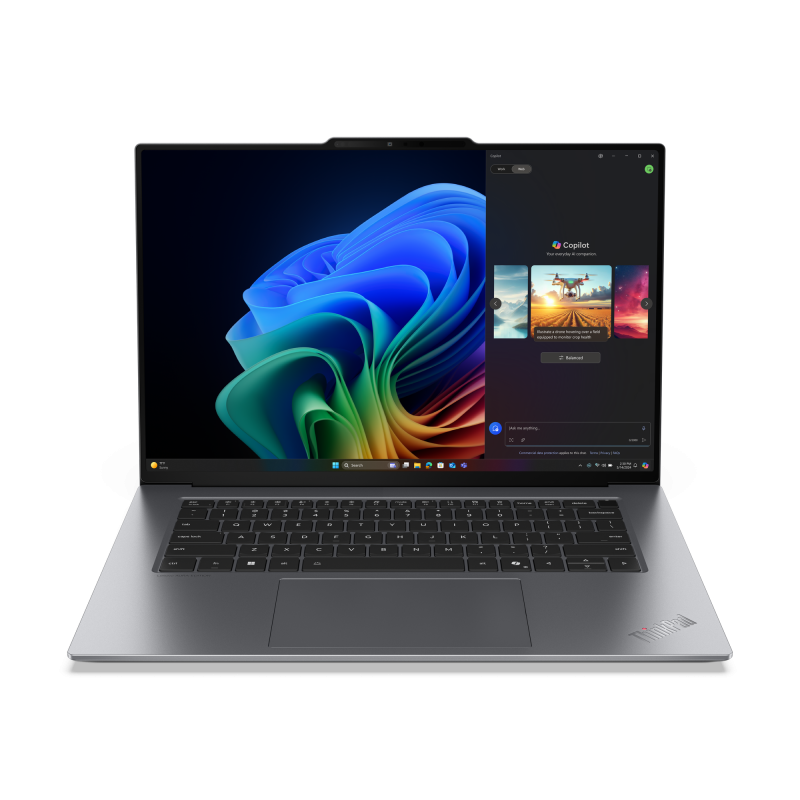 Laptop Business Lenovo ThinkPad X9-15 Gen 1 Aura Edition Copilot+