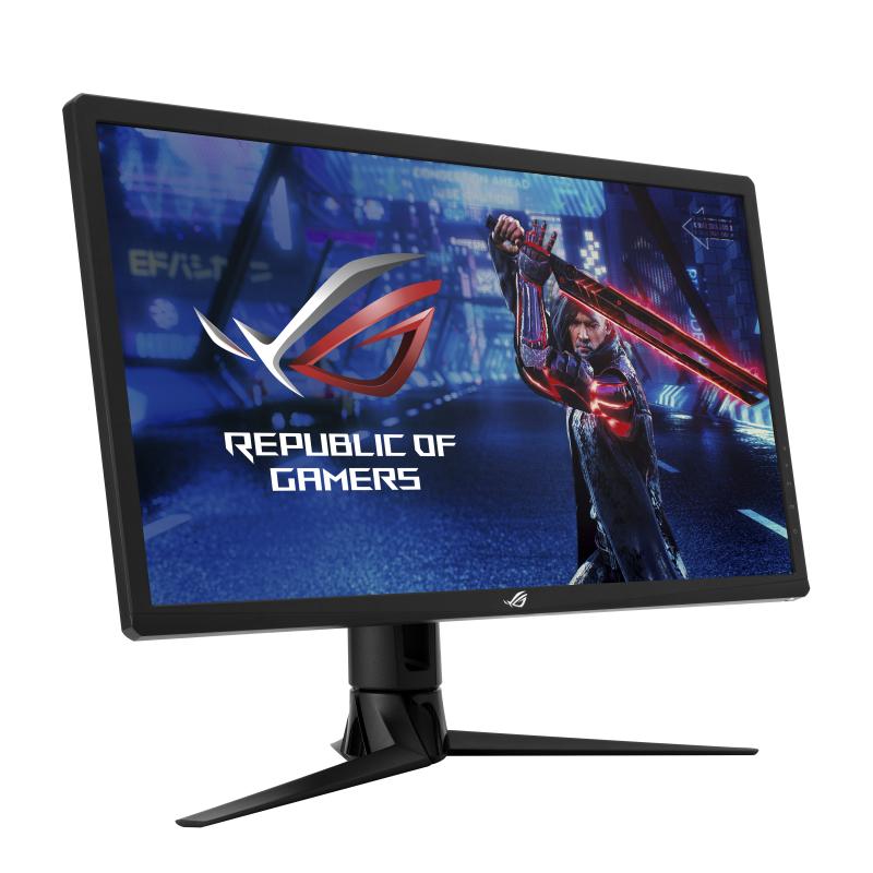 Monitor Asus 27" XG27UQR - imagine 8