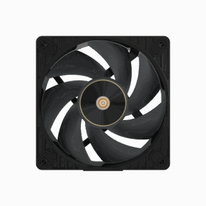 Carcasa Asus PROART PF120 FAN PWM BL