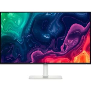 Monitor Dell 31.5" S3225QS 4K 80.01 cm, 3840 x 2160