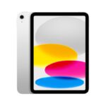 Apple 11-inch iPad (A16) Wi-Fi 128GB - Silver (2025)