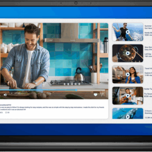 Laptop SMB DELL DC16250, cu procesor Intel Core 7 150U,