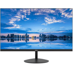 Monitor Dahua 27" DHI-LM27-A201Y, Diagonal (inch): 27, Diagonal (cm): 68,