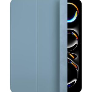 Apple Smart Folio for iPad Pro 13-inch (M4) - Denim