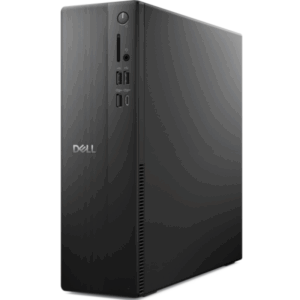 Dell Pro Slim Essential (QVS1260), desktop slim chassis, 180W PSU,