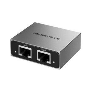 1 to 3 Gigabit Ethernet Splitter SPEED: 1000 Mbps SPEC: