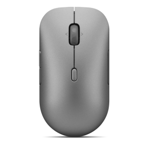 Mouse Wireless LENOVO Pro Plus 6050, 2400 DPI, Gri