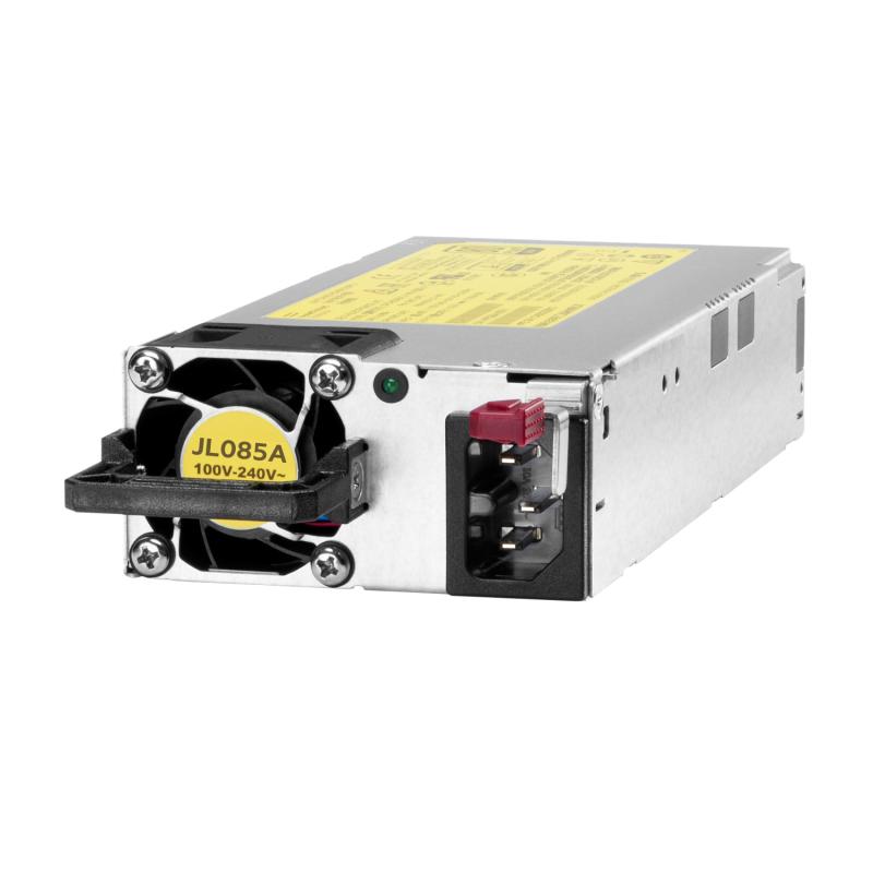 HPE Aruba Networking X371 12VDC 250W 100-240VAC Power Supply - Image 3