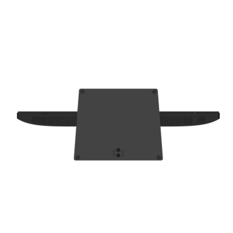 Monitor Dahua 21.5" DHI-LM22-C200 - imagine 7