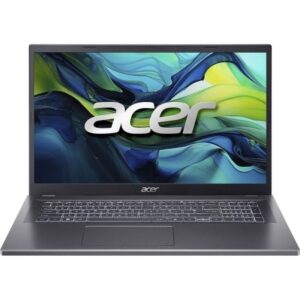 Laptop Consumer Acer Aspire 17 A17-51M-75H8, cu procesor Intel Core