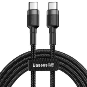 Cablu alimentare si date Baseus Cafule, Fast Charging Data Cable