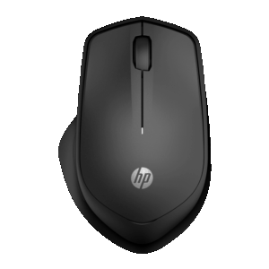 HP MOUSE Wireless 285 Silent, Culoare: Negru, Dimensiuni: 40.29 x