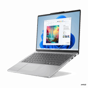 Laptop Lenovo IdeaPad Slim 5 13ARP10, 13.3" WUXGA (1920x1200) IPS