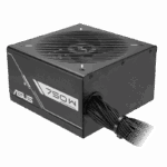 Sursa ASUS PRIME 750W 80 PLUS BRONZE, Active PFC, ATX12V,