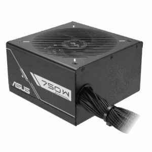 Sursa ASUS PRIME 750W 80 PLUS BRONZE, Active PFC, ATX12V,