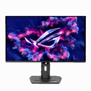 Monitor Asus 27" XG27UCDMG, Diagonal (inch): 27, Diagonal (cm): 69,