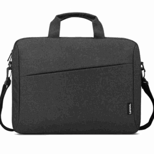 Geanta laptop Lenovo Casual Topload T210, 17", Negru, Functii: Rezistenta