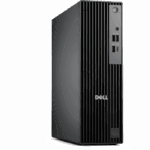 Desktop Business DELL Pro QCS1250 cu procesor Intel Core Ultra