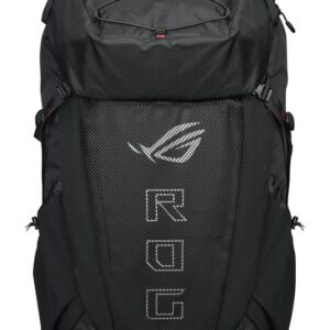 ASUS ROG Archer ErgoAir. Backpack type: Gaming backpack, Product main
