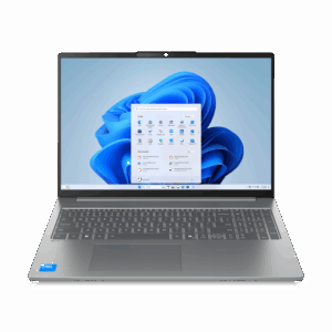 Laptop Consumer Lenovo IdeaPad Slim 5 16IMH10, cu procesor Intel