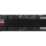 SSD Samsung 9100 PRO 2TB PCIe 5.0 NVMe M2