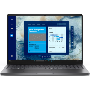 Laptop Educatie Dell PC16250, cu procesor Intel Core 5 120U,