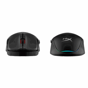 Mouse wireless HyperX Pulsefire Fuse, autonomie pana la 85 de