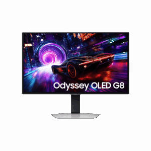 Monitor Samsung 32" LS32FG810SUXEN, Diagonal (inch): 32, Diagonal (cm): 81,