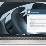Laptop Business DELL Pro 16 Plus, cu procesor Ryzen AI