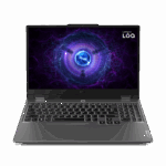 Laptop Gaming Lenovo LOQ 15IRX9, cu procesor Intel Core i7-13645HX,