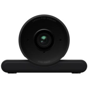 Camera Web Lenovo 4XC1Q44952, rezolutie video Full HD, USB 2.0,