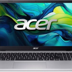 Laptop Consumer Acer Aspire Go 15, cu procesor Intel Core