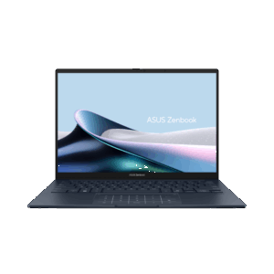 Laptop Consumer ASUS Zenbook 14 OLED UX3405CA, cu procesor Intel