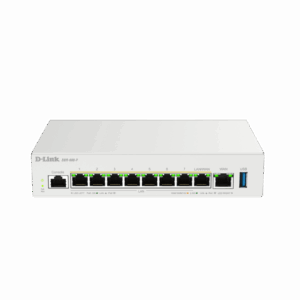 DLINK PoE Unified Services Router PoE Unified Services Router 8
