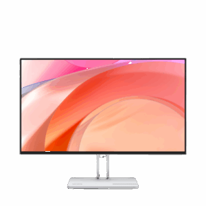 Monitor Gaming Lenovo L27-4C, 27", 1920 x 1080 pixeli, Grey,