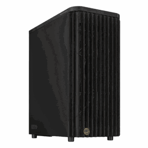 Carcasa ASUS PROART PA401 WOOD EDITION METAL PANEL Mid Tower