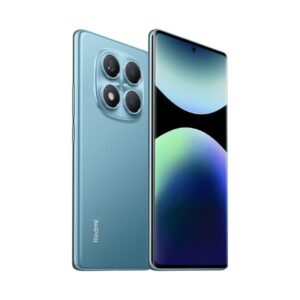 Telefon XIAOMI Note 14 Pro, Hybrid SIM, 12 GB RAM,