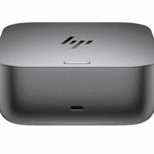 HP Dock Thunderbolt 4 Ultra G6 280W, Porturi: 2x USB