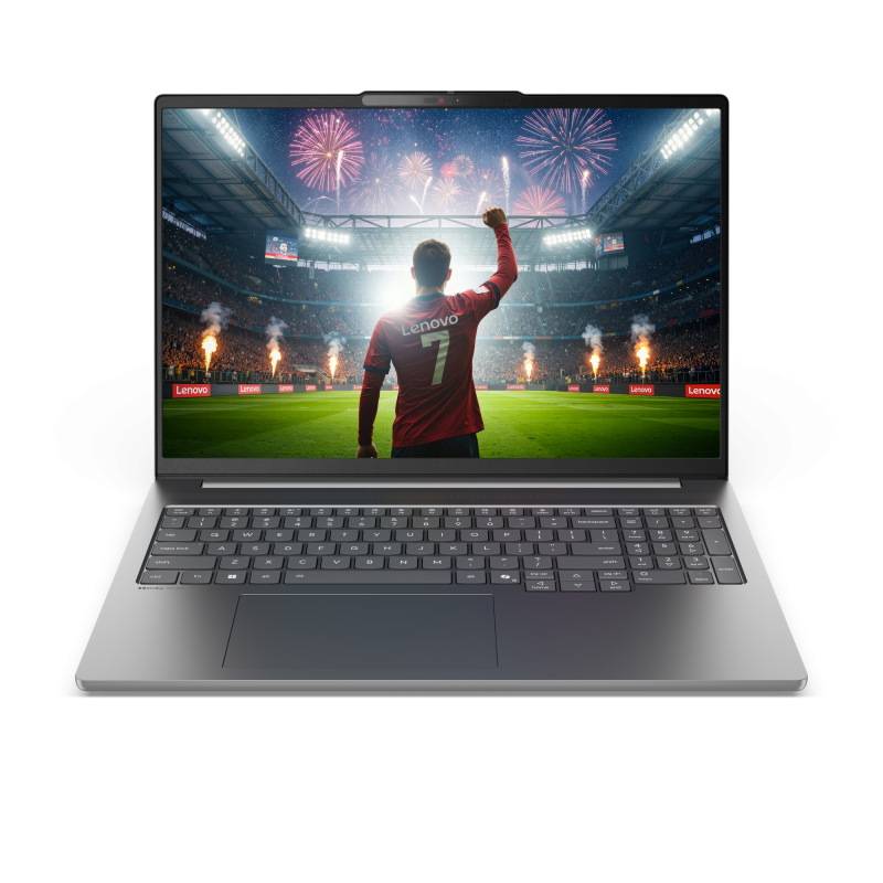 Laptop Consumer Lenovo IdeaPad Pro 5 16IPH11, cu procesor Intel