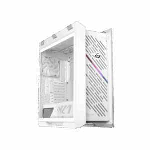 Carcasa Asus GX601S Helios II ROG Strix White