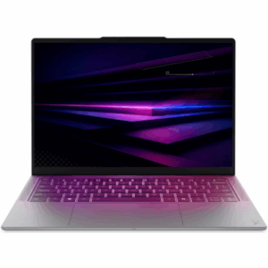 Laptop Consumer Lenovo Yoga Slim 7 14IPH11, cu procesor Intel