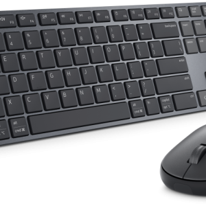 Tastatura Nu DELL Pro 7 Slim KM726, Nu, Fara fir,