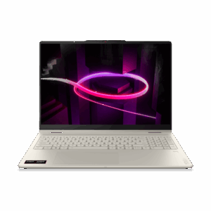 Laptop Consumer Lenovo Yoga 7 16AGP11 Copilot+ PC, cu procesor